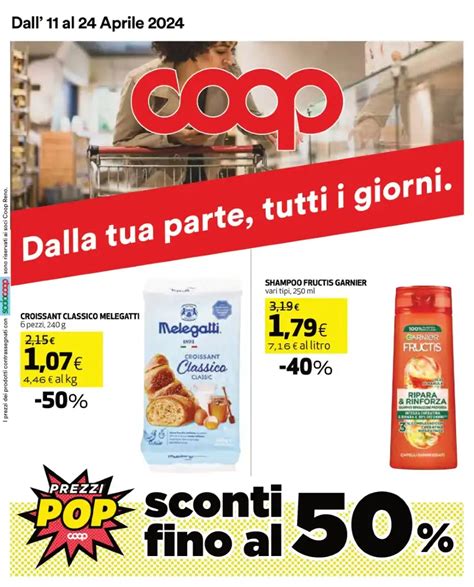 volantino coop reno castiglione dei pepoli|CASTIGLIONE DEI PEPOLI – Coop Reno